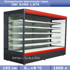 UBC AURA 1,875